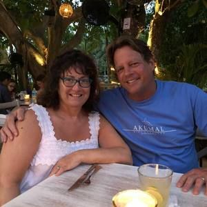 Meet your Posher, Deborah